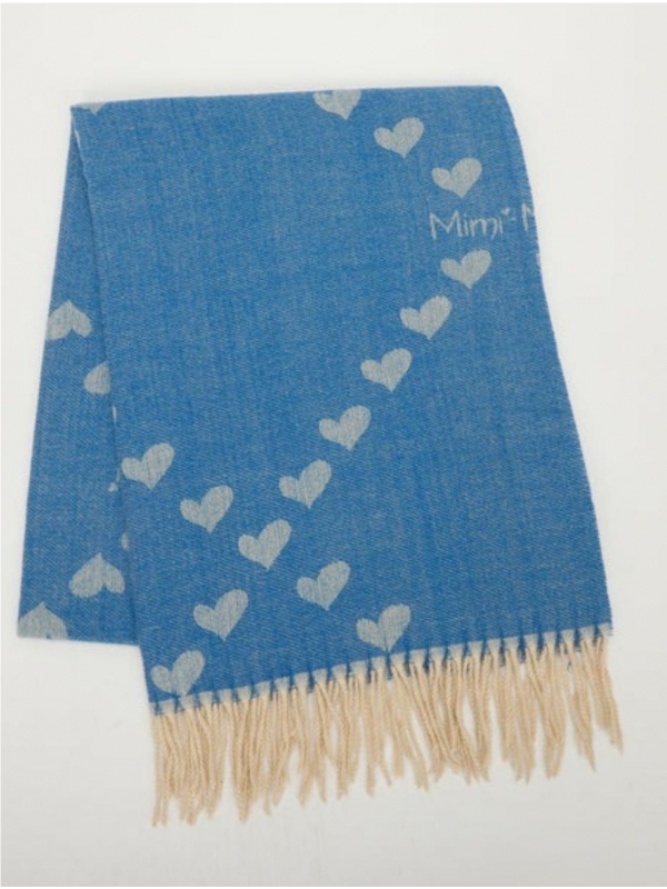Foulard MIMI MUA STAL-9029