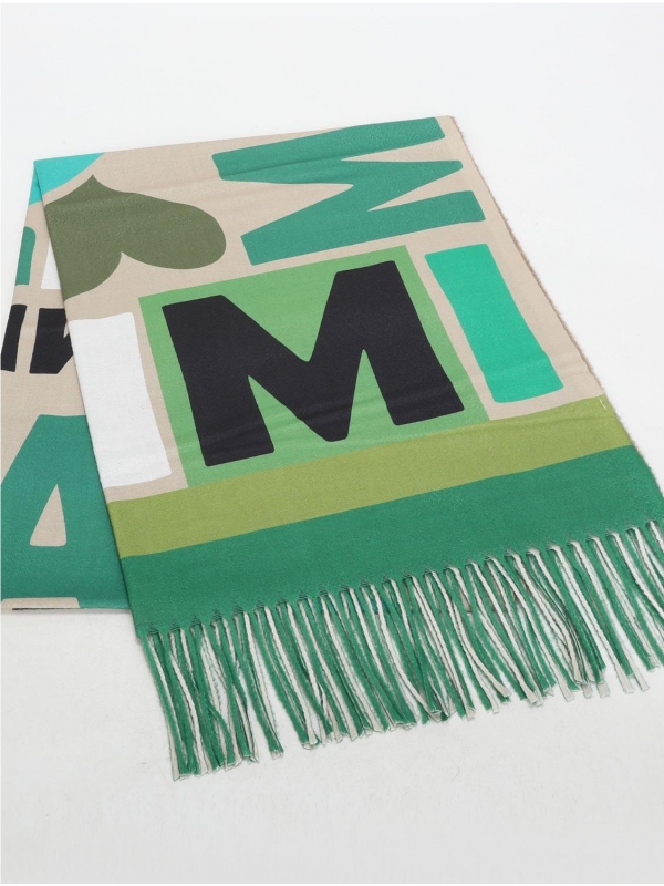Foulard MIMI MUA STAL-9026