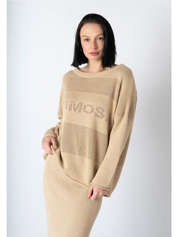 Jersey ANIMOSA C18-622B