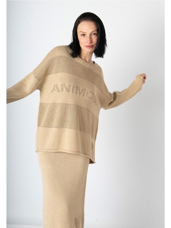 Jersey ANIMOSA C18-622B