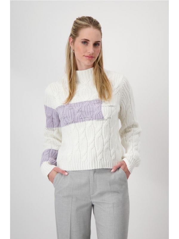 Jersey MONARI 808382