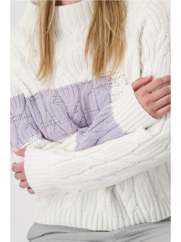 Jersey MONARI 808382