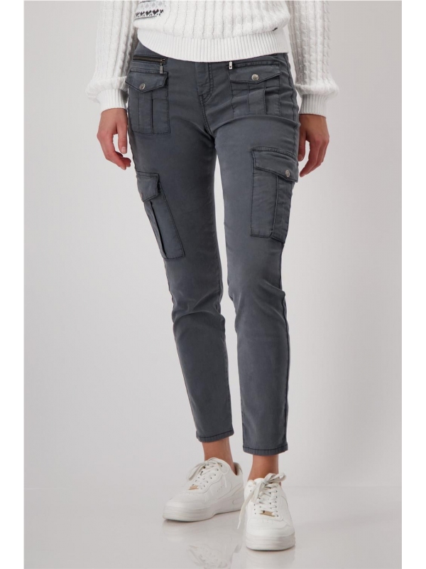 Pantalon MONARI 808403 2