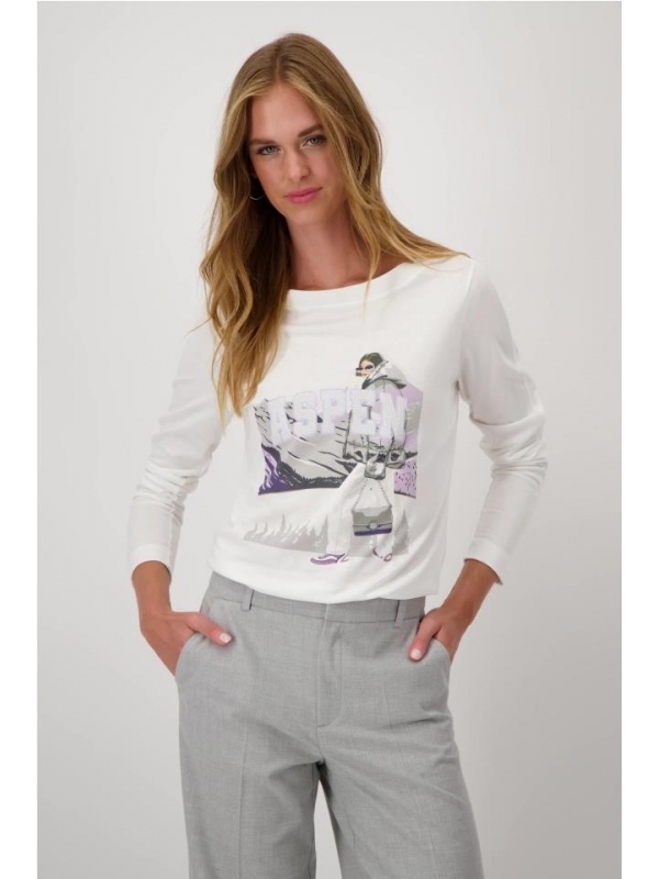 Camiseta MONARI 808453