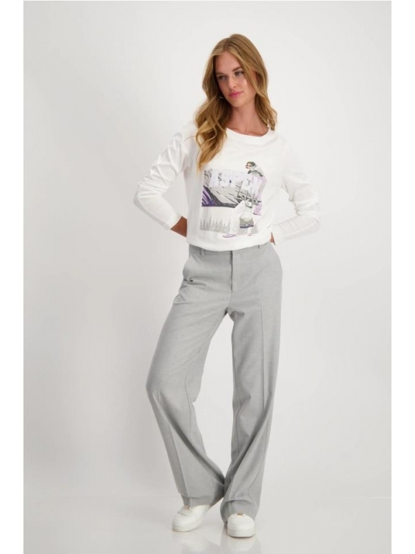 Camiseta MONARI 808453