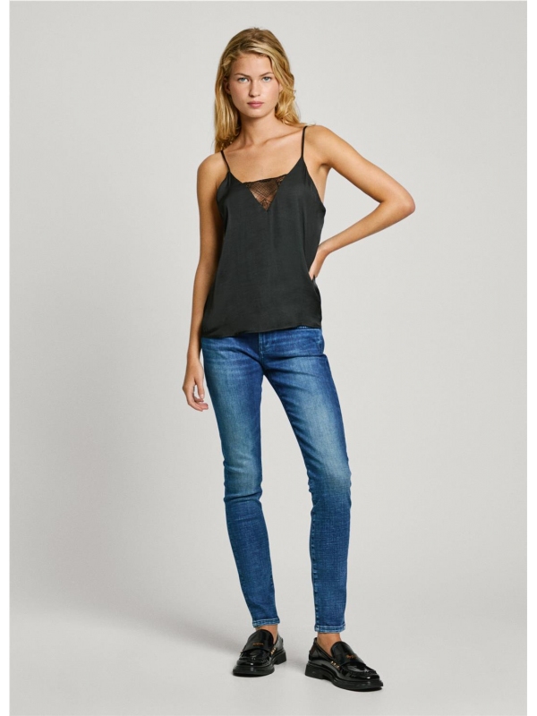 Top PEPE JEANS PL304967