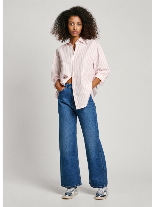 Camisa PEPE JEANS PL304975