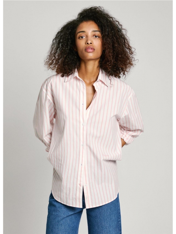Camisa PEPE JEANS PL304975 2