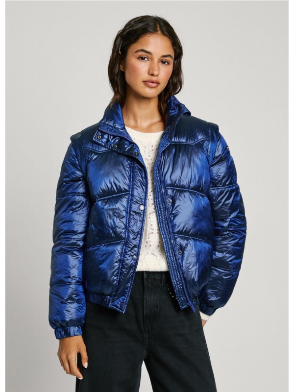 Plumífero PEPE JEANS PL402492 2