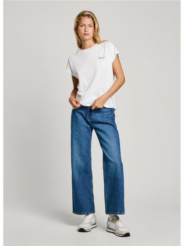 Camiseta PEPE JEANS PL505998