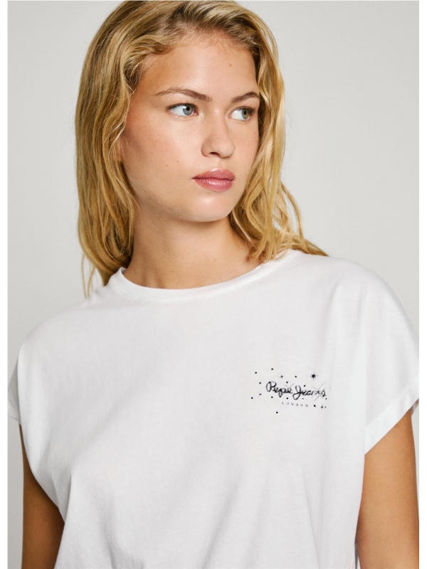 Camiseta PEPE JEANS PL505998