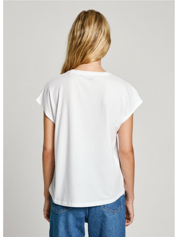 Camiseta PEPE JEANS PL505998
