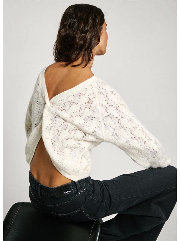 Jersey PEPE JEANS PL702239