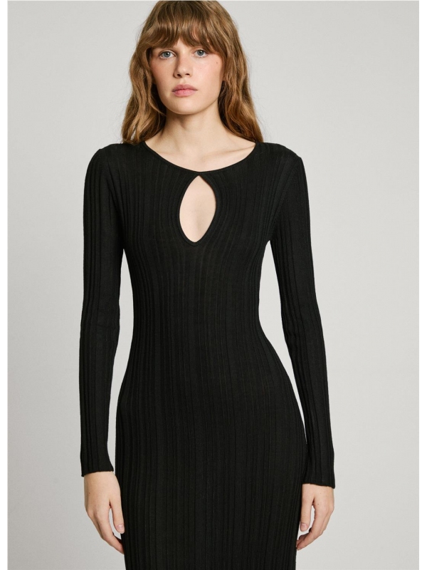 Vestido PEPE JEANS PL953642 Vestido PEPE JEANS PL953642