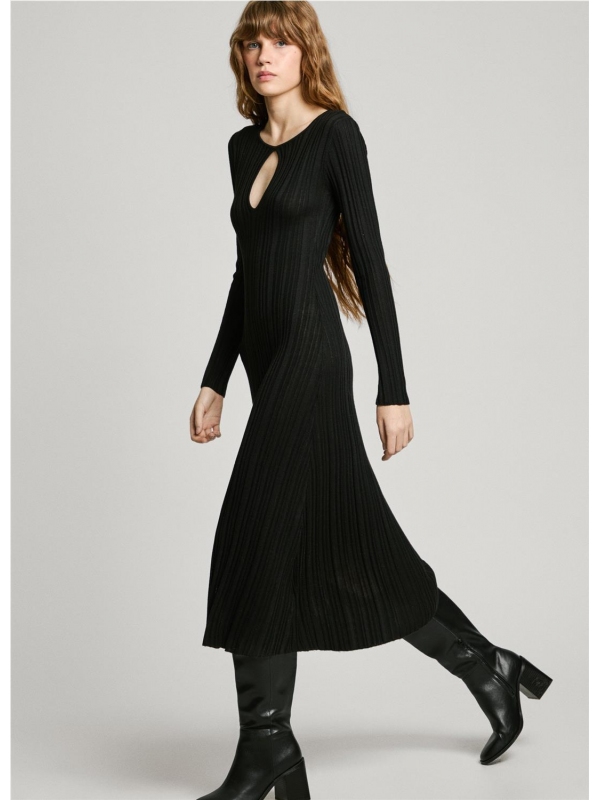 Vestido PEPE JEANS PL953642 Vestido PEPE JEANS PL953642