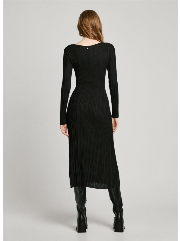 Vestido PEPE JEANS PL953642 Vestido PEPE JEANS PL953642