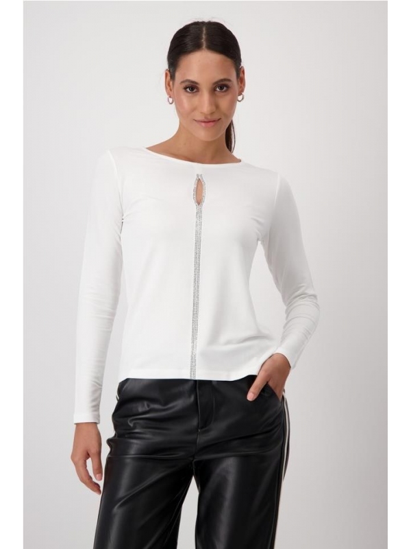 Camiseta MONARI 808631