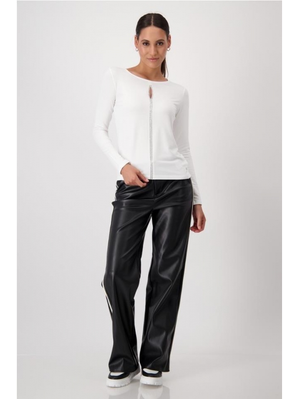 Camiseta MONARI 808631