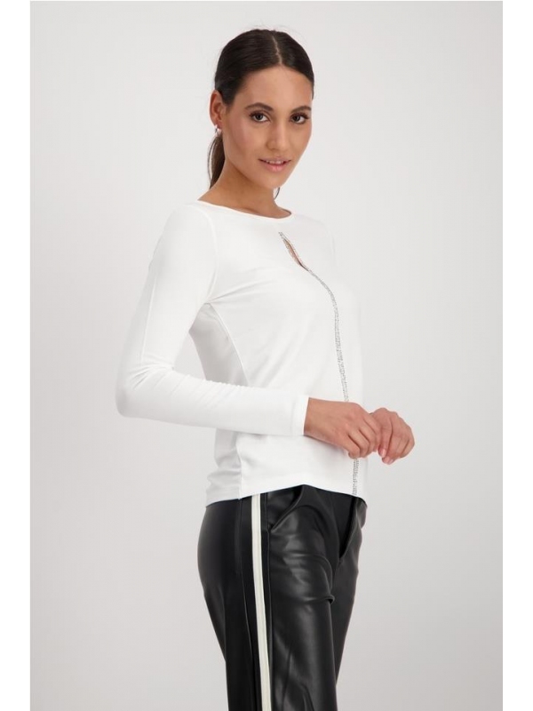 Camiseta MONARI 808631