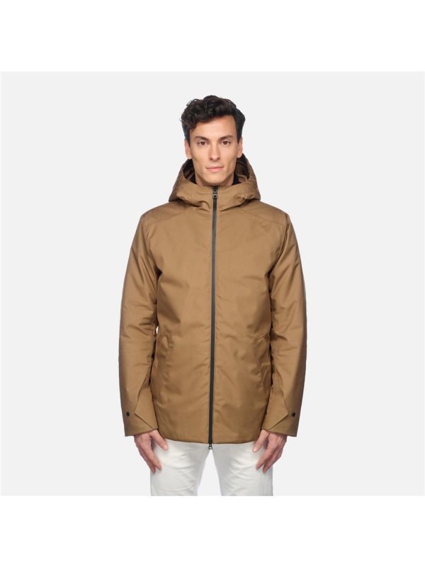 Parka GEOX M4621C T3134