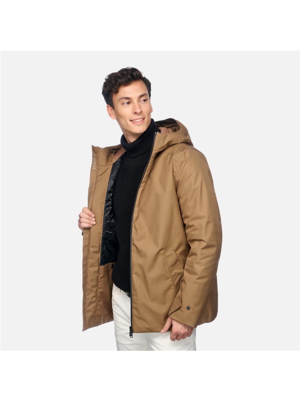 Parka GEOX M4621C T3134 2