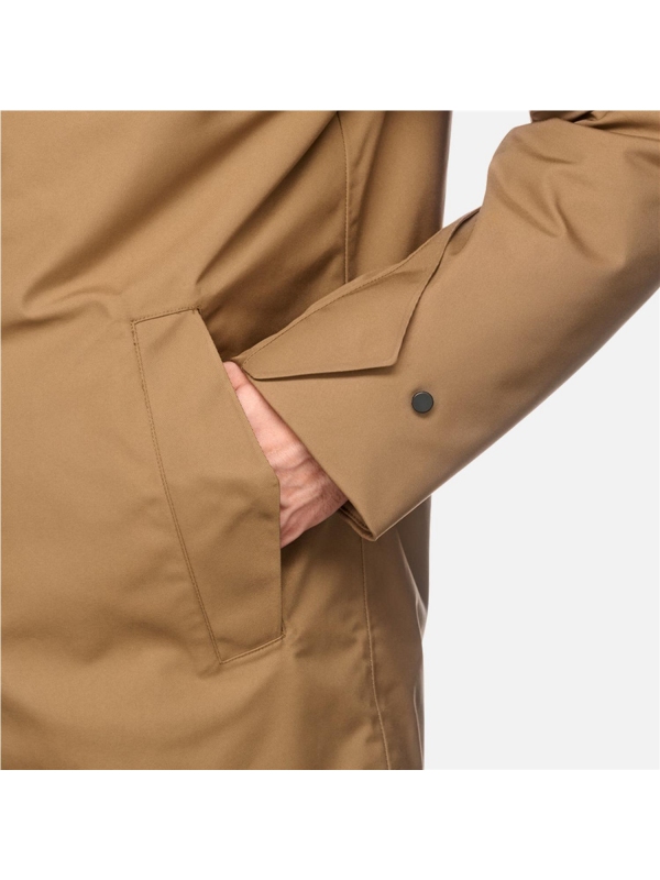 Parka GEOX M4621C T3134