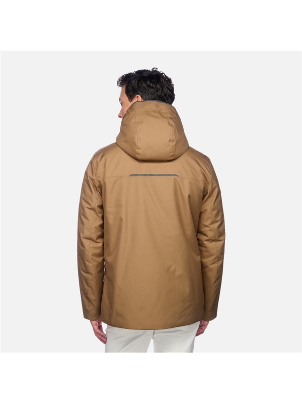 Parka GEOX M4621C T3134