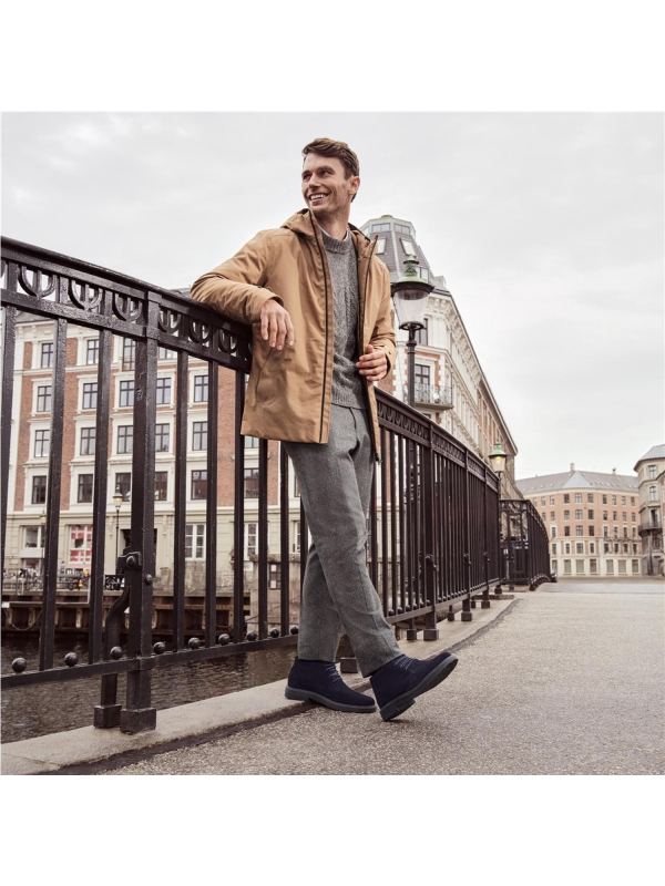 Parka GEOX M4621C T3134