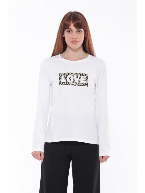 Camiseta MIMI MUA SFAL 1706 2