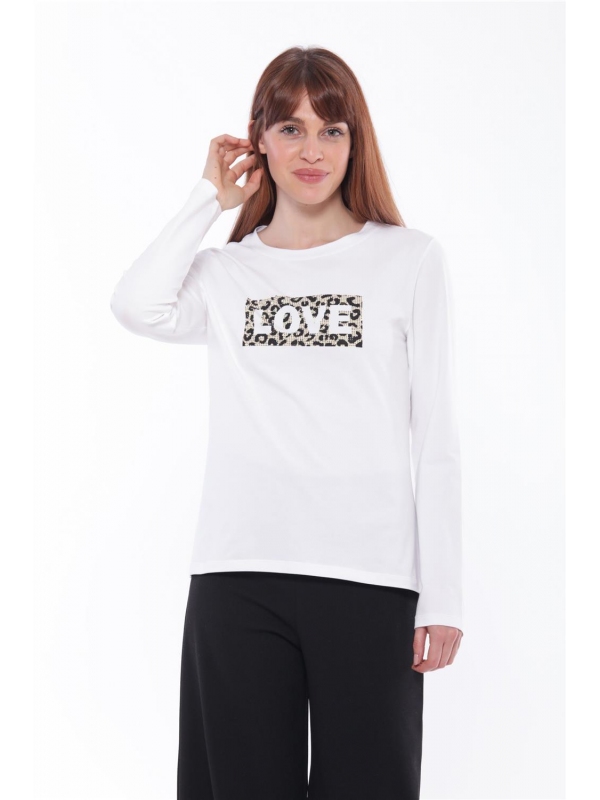 Camiseta MIMI MUA SFAL 1706