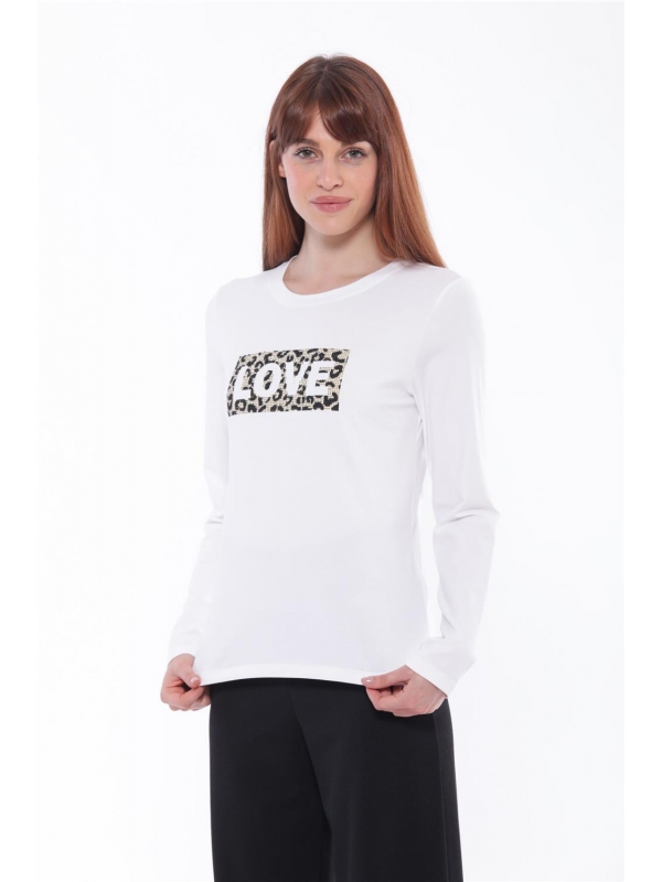 Camiseta MIMI MUA SFAL 1706