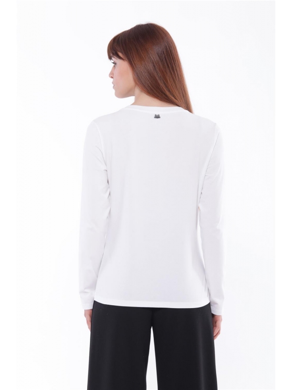 Camiseta MIMI MUA SFAL 1706