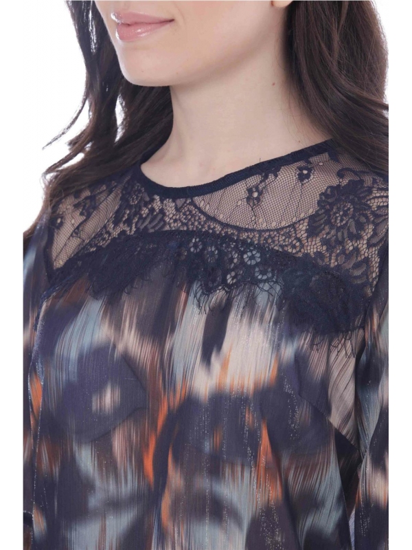 Blusa MIMI MUA MRAL-1743