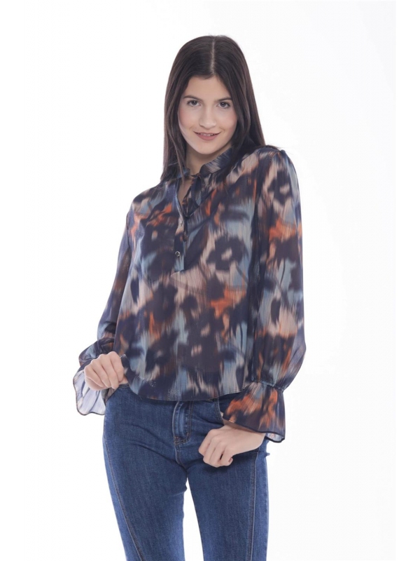 Blusa MIMI MUA MRAL-1742