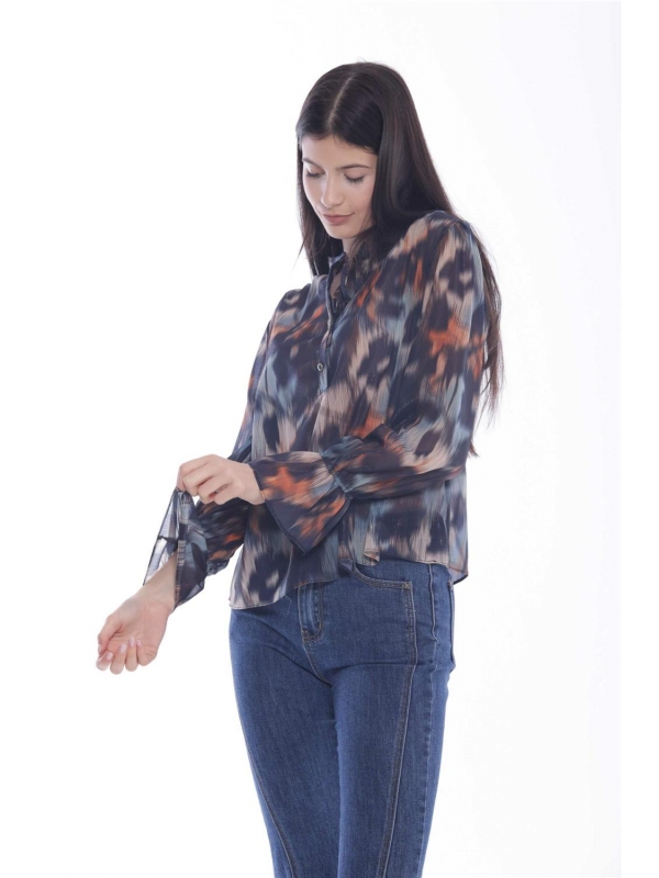 Blusa MIMI MUA MRAL-1742