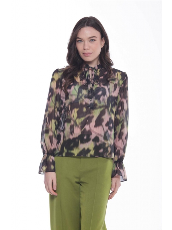 Blusa MIMI MUA MRAL-1742