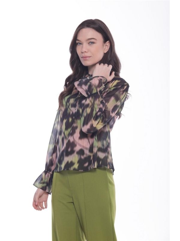 Blusa MIMI MUA MRAL-1742