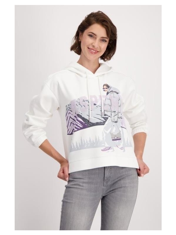 Sudadera MONARI 808540