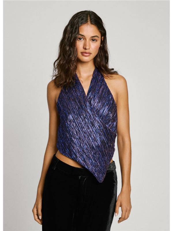 Top PEPE JEANS ANNIE Top PEPE JEANS ANNIE