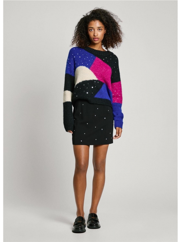 Jersey PEPE JEANS NORA