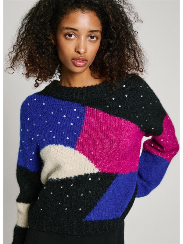 Jersey PEPE JEANS NORA Jersey PEPE JEANS NORA