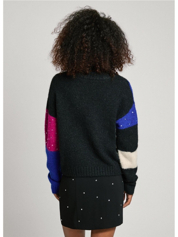 Jersey PEPE JEANS NORA Jersey PEPE JEANS NORA