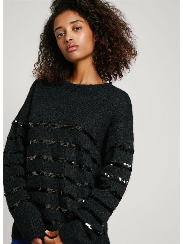 Jersey PEPE JEANS NINA