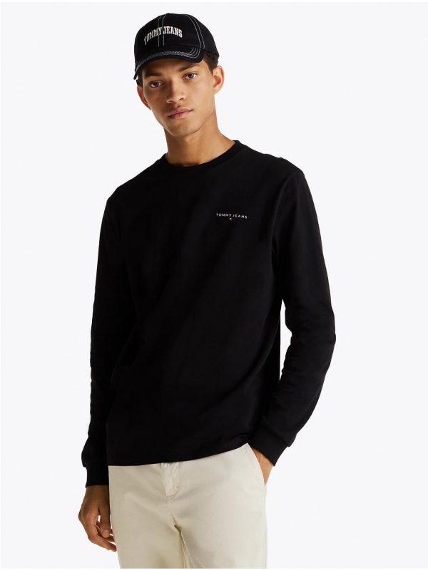 Camiseta TOMMY JEANS...