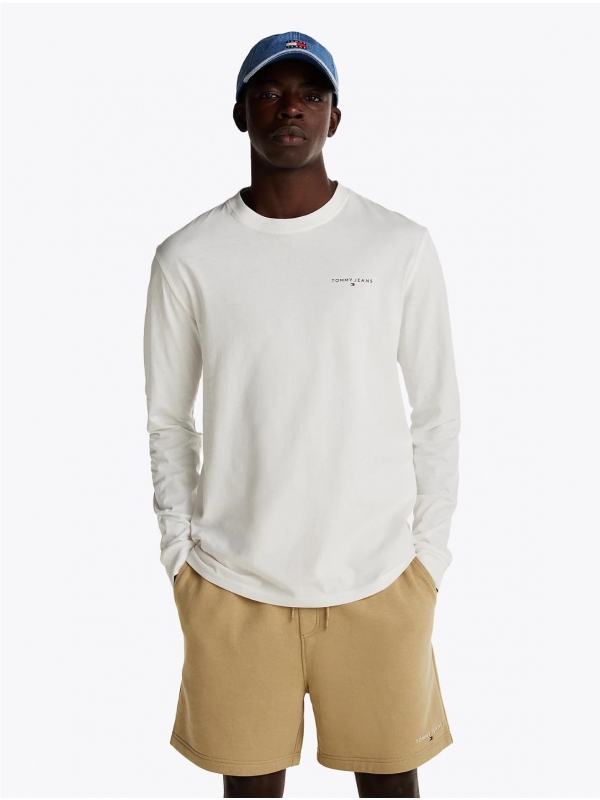 Camiseta TOMMY JEANS... 2