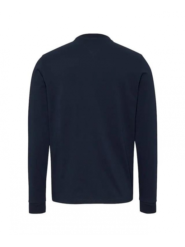 Camiseta TOMMY JEANS DM0DM21138 Camiseta TOMMY JEANS DM0DM21138