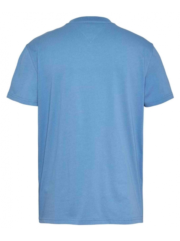 Camiseta TOMMY JEANS DM0DM21109