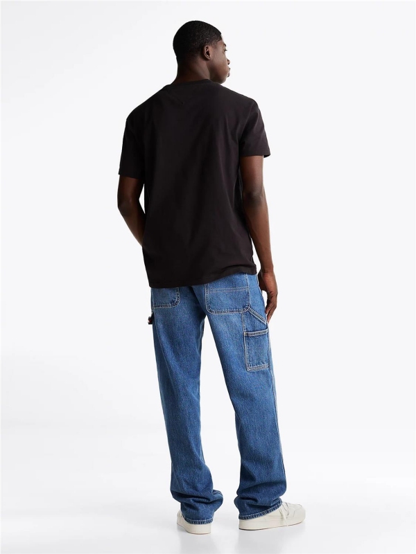 Camiseta TOMMY JEANS DM0DM21109