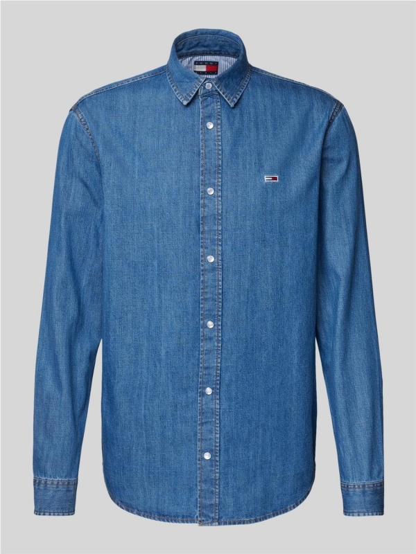 Camisa TOMMY JEANS DM0DM21102