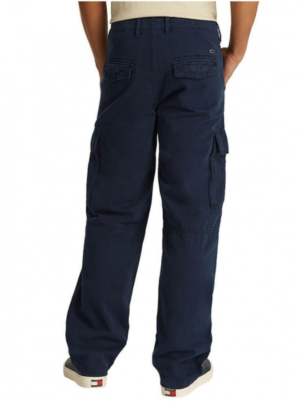 Pantalón TOMMY JEANS DM0DM20281